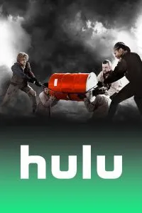 Hulu video on demand