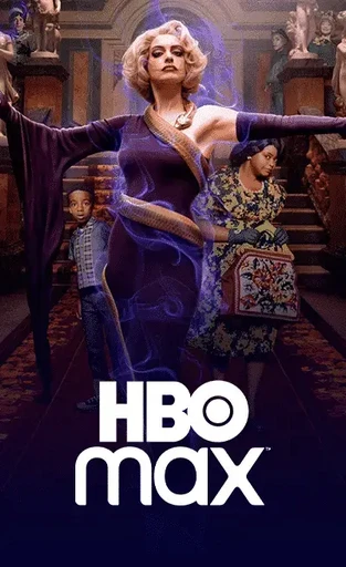HBO Max hit series